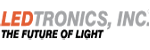 LEDTRONICS[LEDTRONICS, INC]的LOGO