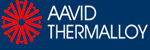 Aavid, Thermal Division of Boyd Corporation的品牌LOGO