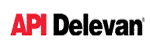 API Delevan Inc.的品牌LOGO