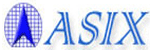 ASIX的LOGO