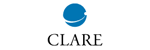 CLARE[Clare, Inc.]的品牌LOGO