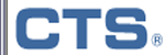 CTS[CTS Corporation]的LOGO