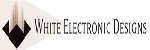 WEDC[White Electronic Designs Corporation]的LOGO