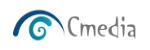 Cmedia(骅讯)的LOGO