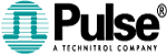 Pulse Electronics Network的LOGO