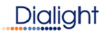 Dialight的品牌LOGO