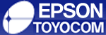 EPSONTOYOCOM[Epson ToYoCom]的LOGO