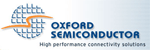 OXFORD[Oxford Semiconductor]的LOGO