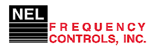 NEL[Nel Frequency Controls,inc]的LOGO