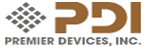 PDI[PREMIER DEVICES, INC.]的LOGO