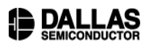 DALLAS[Dallas Semiconductor]的LOGO