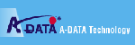 A-DATA[A-Data Technology]的LOGO