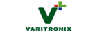 Varitronix的LOGO