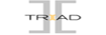 TRIAD[TRIAD MAGNETICS]的LOGO