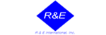 RANDE[R & E International, Inc.]的LOGO