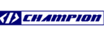 CHAMPION(全鹏)的LOGO