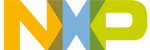 NXP[NXP Semiconductors]的LOGO