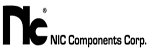 NIC[NIC-Components Corp.]的LOGO