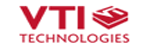 VTI[VTI technologies]的LOGO