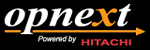 OPNEXT[Opnext. Inc.]的LOGO