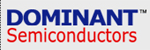 DOMINANT[DOMINANT Semiconductors]的LOGO