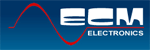 ECM[ECM Electronics Limited.]的LOGO