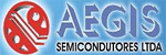 AEGIS[AEGIS SEMICONDUTORES LTDA]的LOGO
