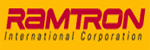 RAMTRON[Ramtron International Corporation]的LOGO