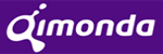 QIMONDA[Qimonda AG]的LOGO