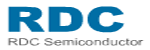 RDC[RDC Semiconductor]的LOGO