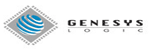 GENESYS(创惟)的LOGO