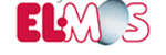 ELMOS[ELMOS Semiconductor AG]的LOGO