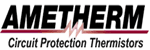 Ametherm的LOGO