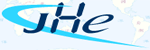 JHE[Jewel Hill Electronic]的LOGO