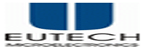 EUTECH[Eutech Microelectronics Inc]的LOGO