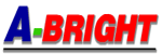 A-BRIGHT[A-BRIGHT Inc]的LOGO