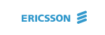 Ericsson Power Modules的LOGO