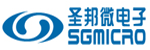 SG Micro的品牌LOGO