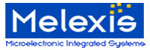 Melexis的LOGO