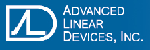 ALD[Advanced Linear Devices]的LOGO