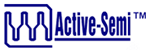 ACTIVE-SEMI[Active-Semi, Inc]的LOGO