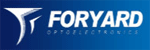 FORYARD[Ningbo Foryard Optoelectronics Co., Ltd.]的LOGO