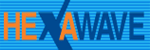 HW[Hexawave, Inc]的LOGO