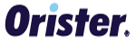 ORISTER[Orister Corporation]的LOGO