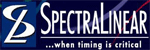 SPECTRALINEAR[SpectraLinear Inc]的LOGO