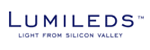 LUMILEDS[Lumileds Lighting Company]的LOGO