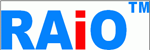 RAIO[RAIO Technology Inc.]的LOGO