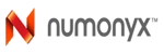 NUMONYX[Numonyx B.V]的LOGO