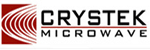 CRYSTEKMICROWAVE[CRYSTEK CORPORATION]的LOGO