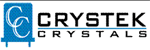 CRYSTEKCRYSTAL[Crystek Corporation]的LOGO
